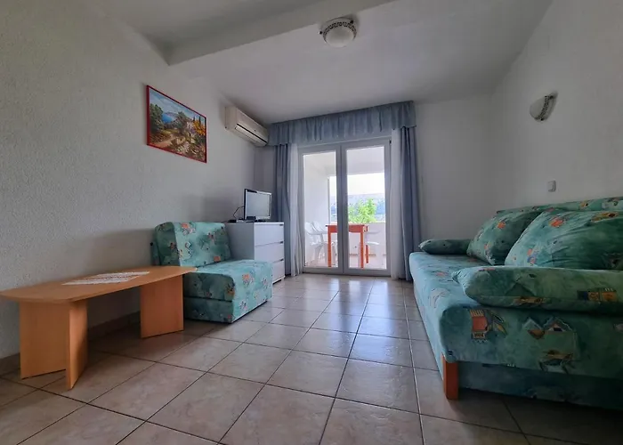 Apartament Seso *