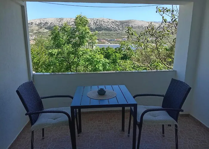 Seso Appartement *