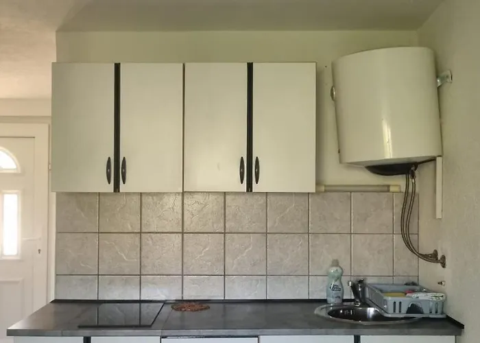 Seso Apartament Pag Town