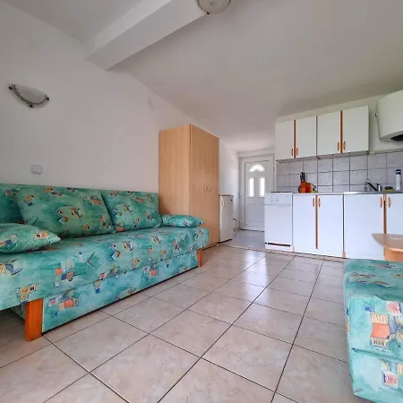 Apartment Seso *