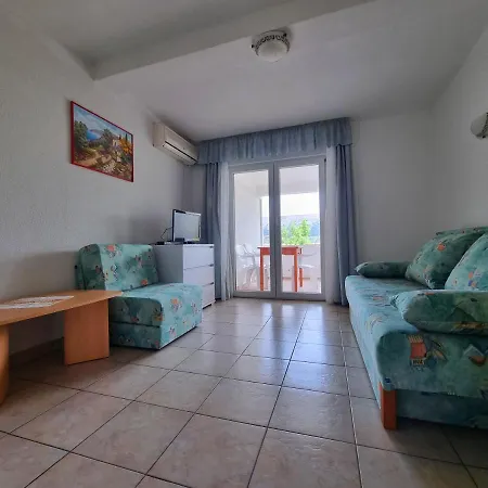 Apartment Seso *