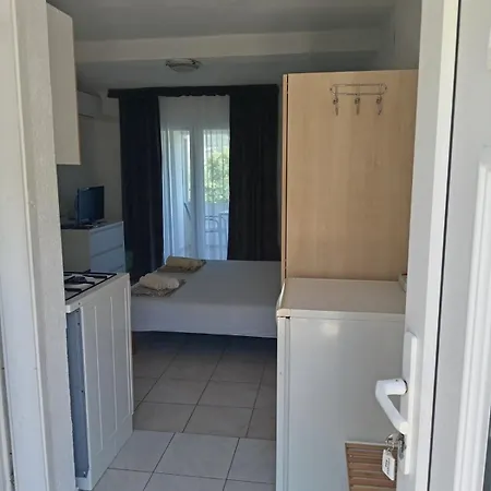 Apartament Seso *