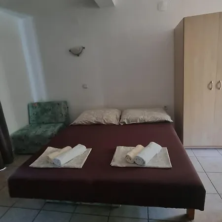 Seso Apartman