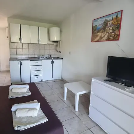 Apartament Seso *
