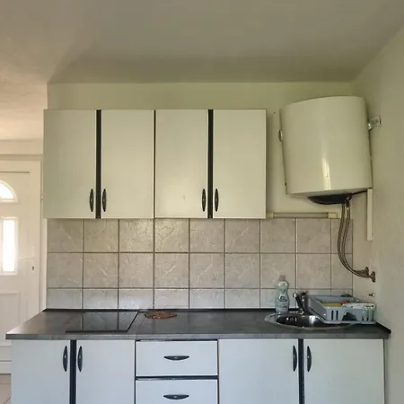Seso Apartment Pag Town