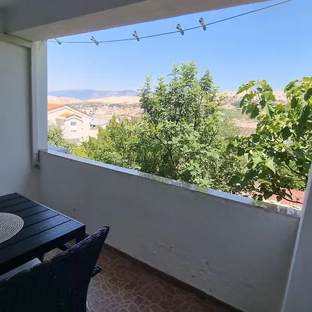 Seso Apartment