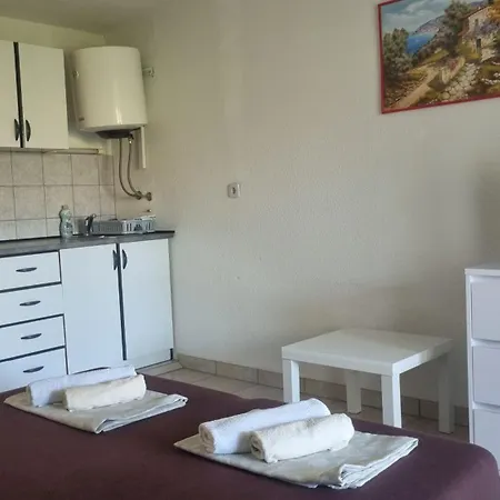Apartman Seso