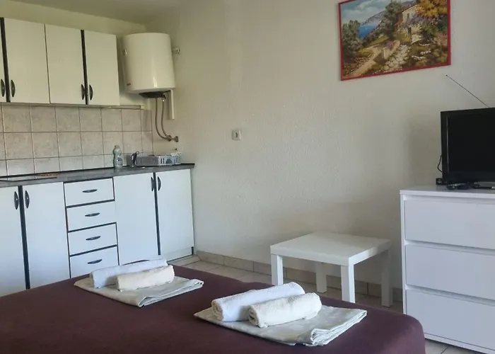 Apartman Seso