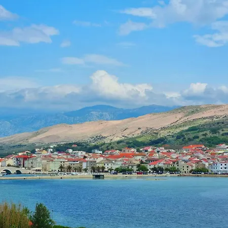 Апартаменты Seso