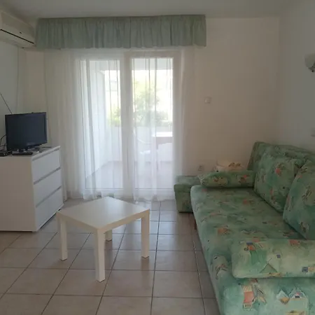 Апартаменты Seso