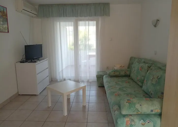 Апартаменты Seso