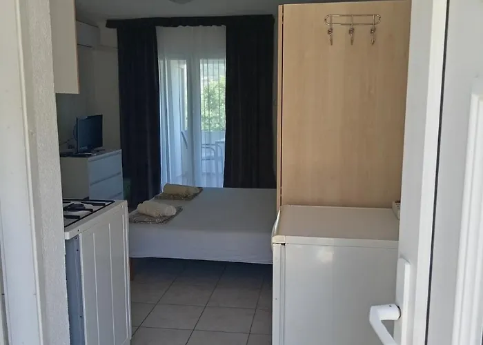 Апартаменты Seso *