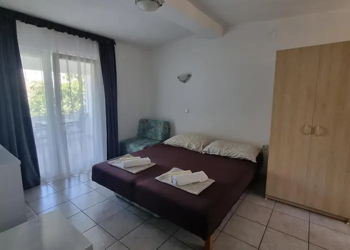 Seso Апартаменты *