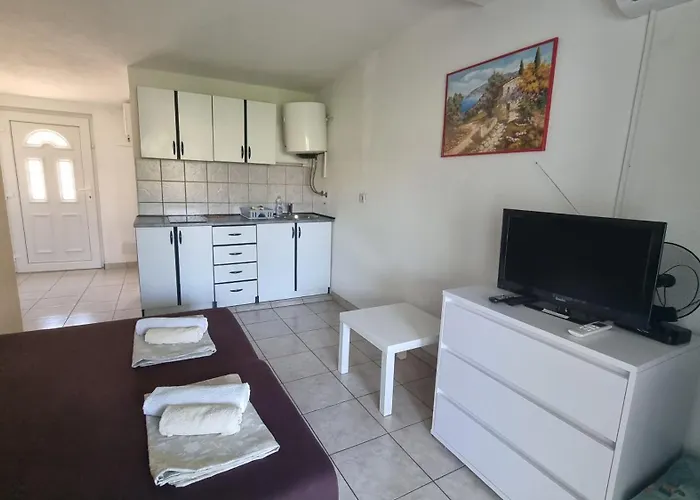 Апартаменты Seso *